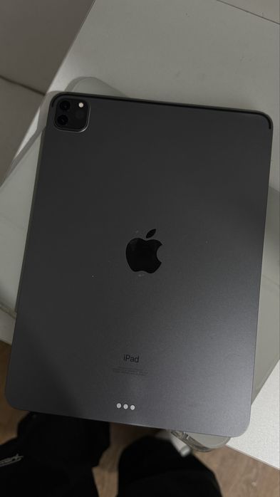 Apple iPad Pro 11" 2021 (M1) 256GB