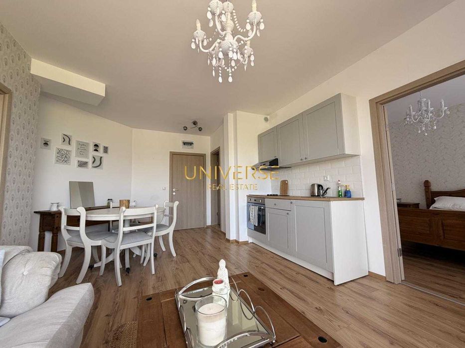 Продава се Тристаен апартамент в с. Тънково, Област Бургас - 74 кв.м за 472 €/кв.м - Снимка #4