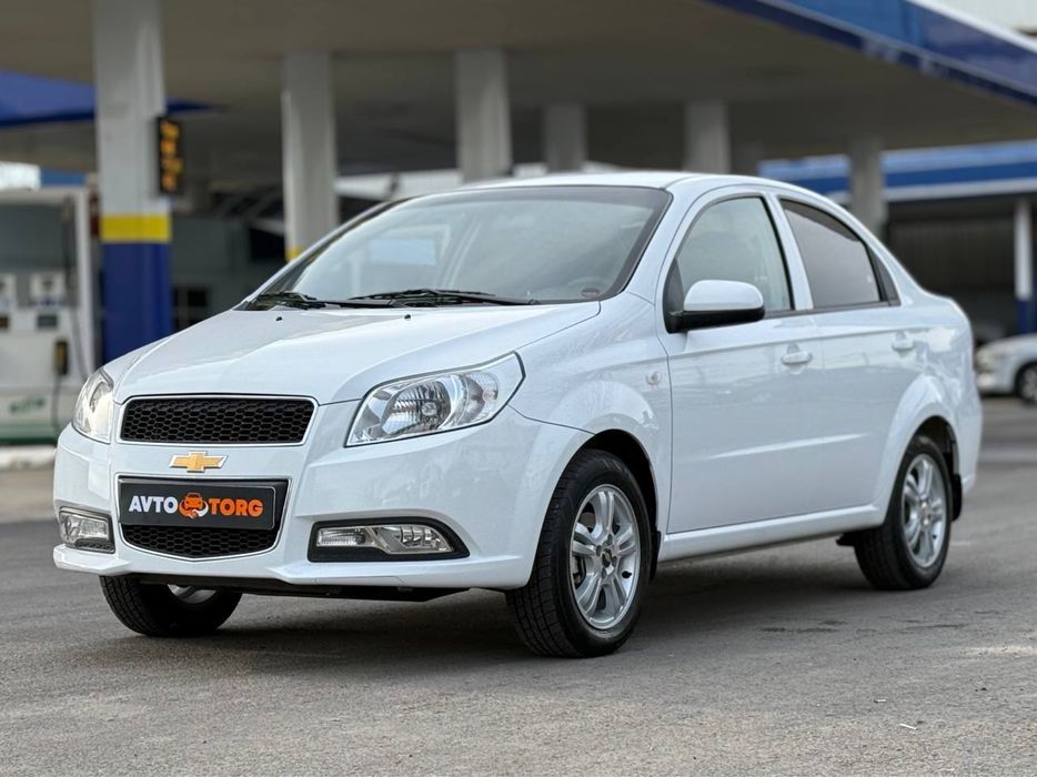 Продаётся Chevrolet Nexia 3 Elegant Plus (AT) 2019 года
