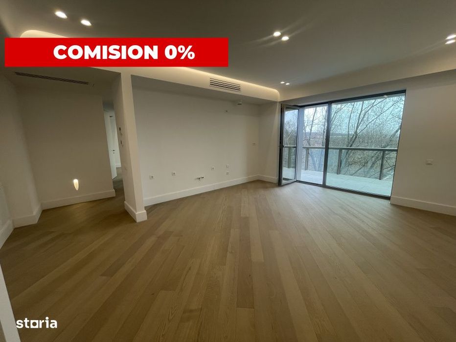 Apartament de 3 camere / Cortina 126 / Erou Iancu Nicolae / Cambridge — fotografia 1