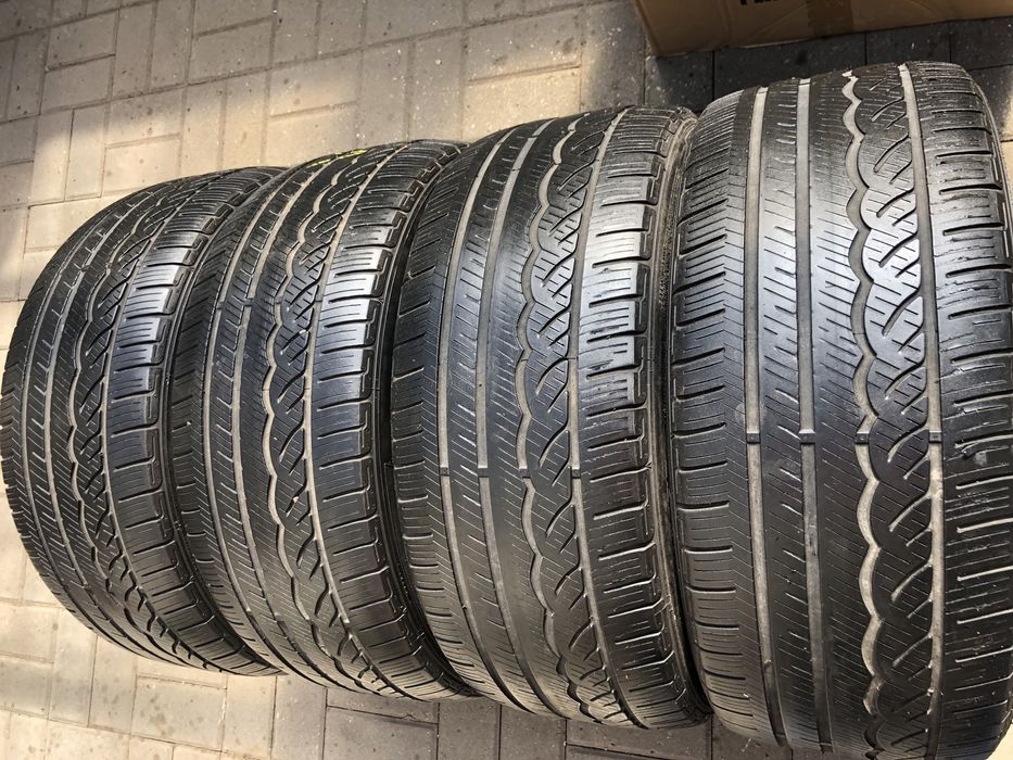 215/45/16 б/у из Германии