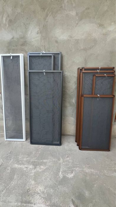 Hi-tech razdevjnoy mosketniysetka