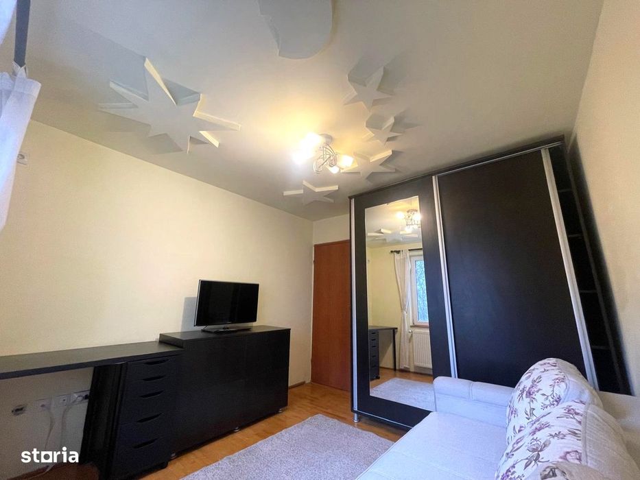 3 camere - TEIUL DOAMNEI, Parcul Tei, Obor, Doamna Ghica