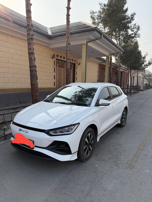 BYD e2 2023 йил 43.000 юрган