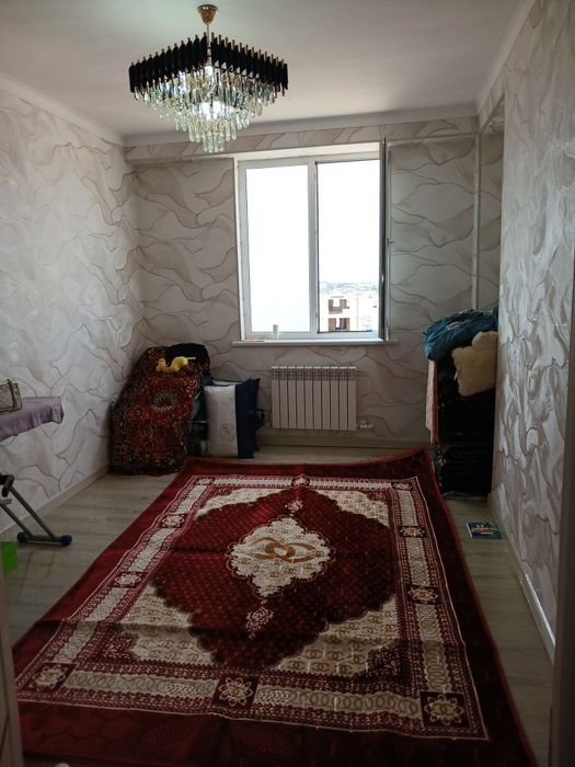 ДОМ 1 хоналик срочно