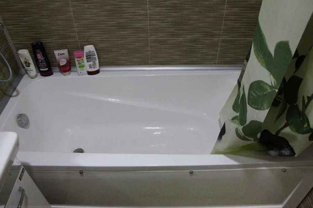 Продава се Двустаен апартамент в Бургас, Славейков - 65 кв.м за 2000 €/кв.м - Снимка #10