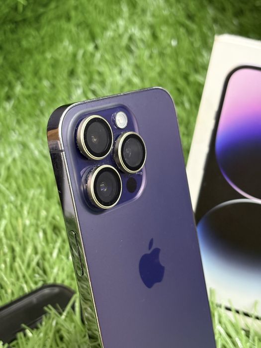 iPhone 14 Pro 256GB / Айфон 14 про 256ГБ