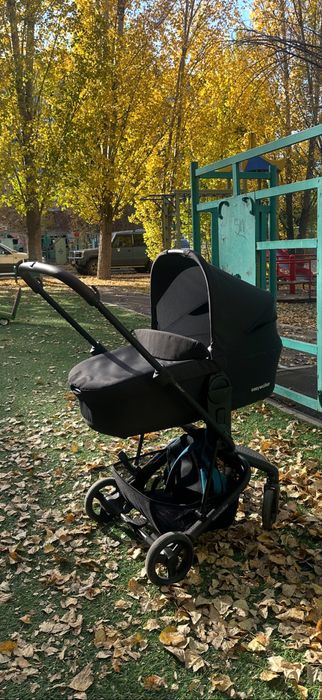 Коляска Easywalker Charley 2