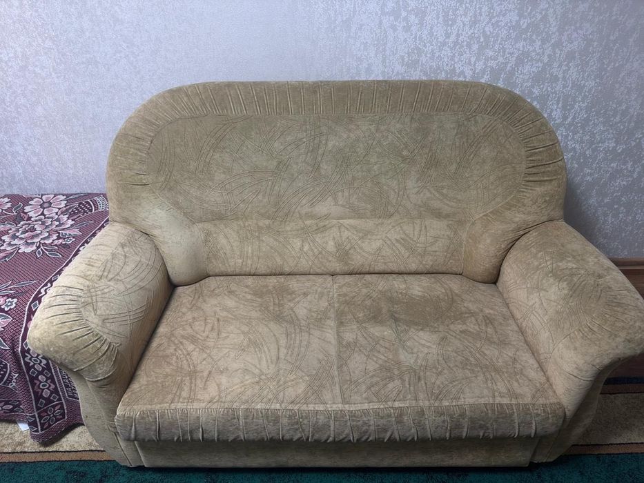 Диван раскладной