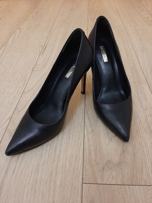 Туфли женские Basconi