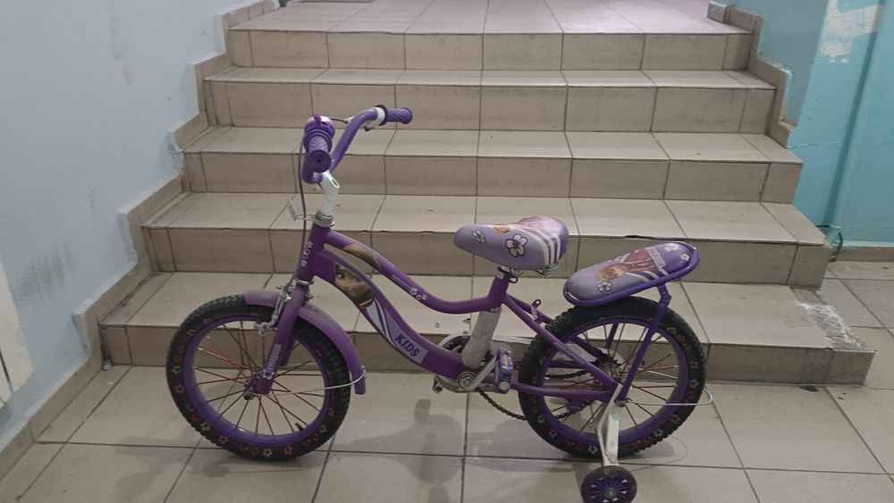 Велосипеды б/у Алматы