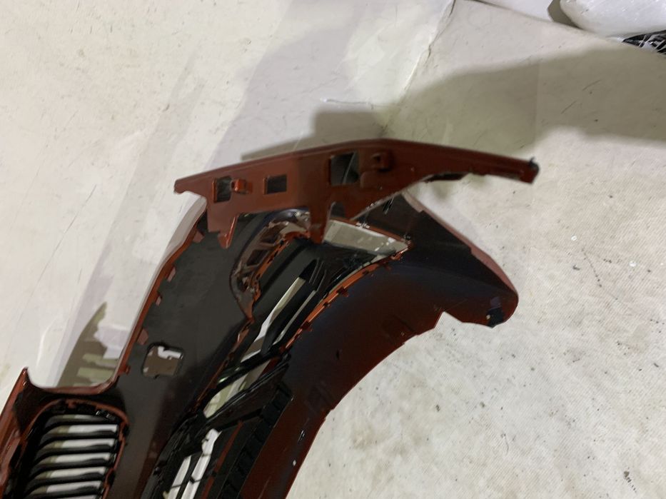 Bara fata BMW Seria 2, F45/F46, 2018, 2019, 2020, 2021.