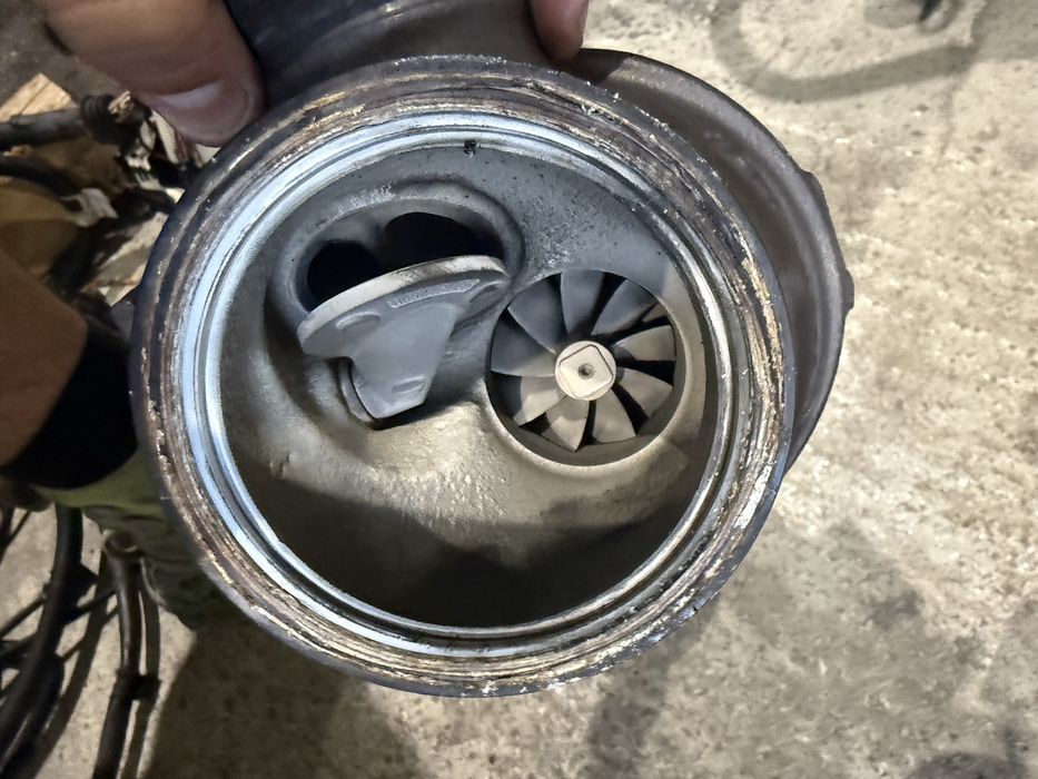 Турбини bmw m5 f10 m6 f06 f12 f13 бмв м5 ф10 м6 ф06 ф12 ф13 турбо