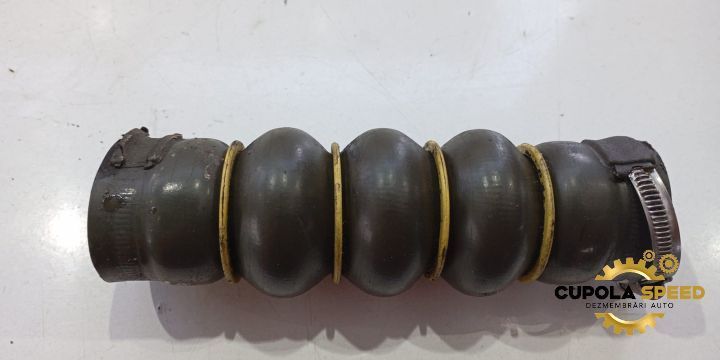 Furtun intercooler 1.6 HDI 9683725580 Citroen C4 2 [facelift] [2016 -