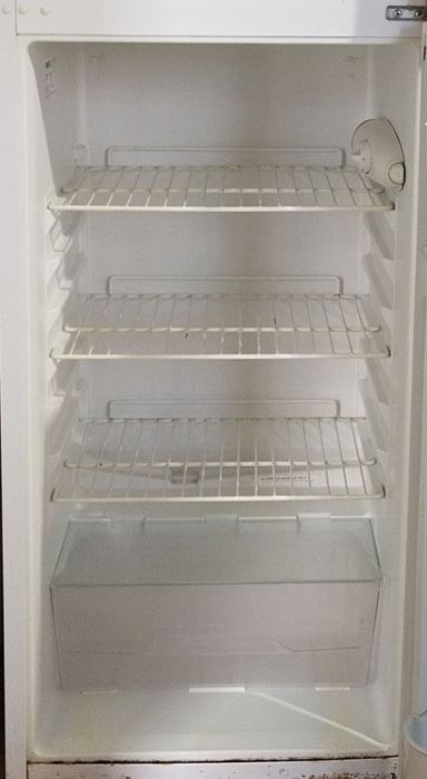 Холодильник Беко