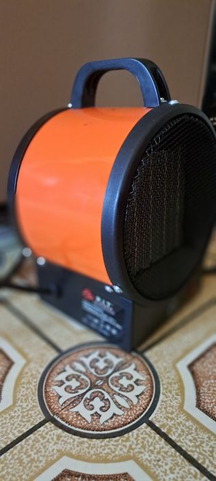 Обогреватели Разные!