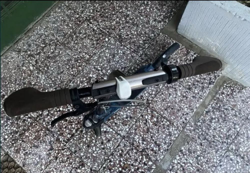 Trotineta Oxelo town 9