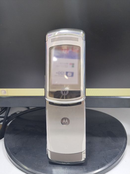 Perfectum Telefonlar