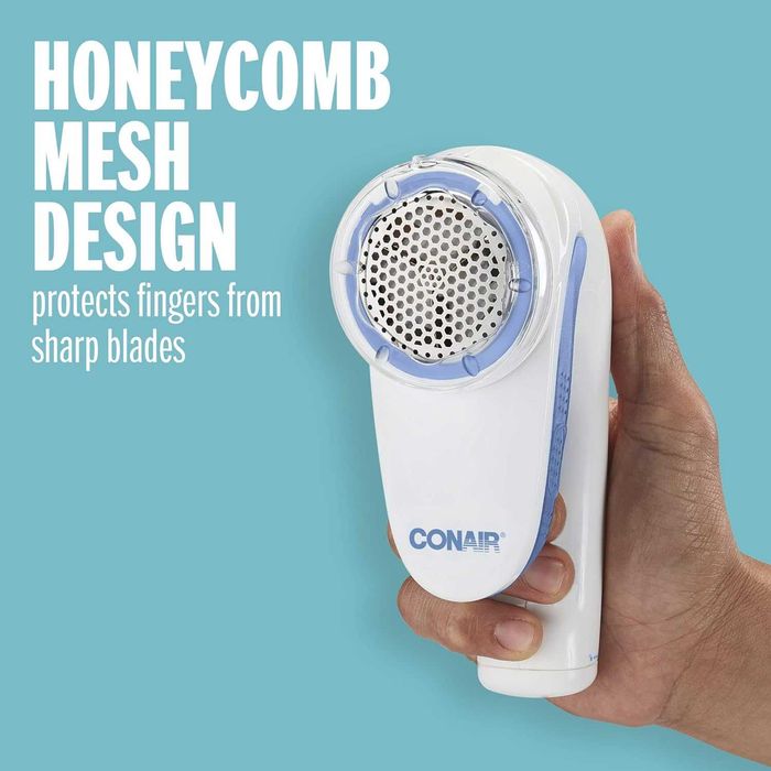 Машинка за обиране на мъхчета и косъмчета от дрехи Conair