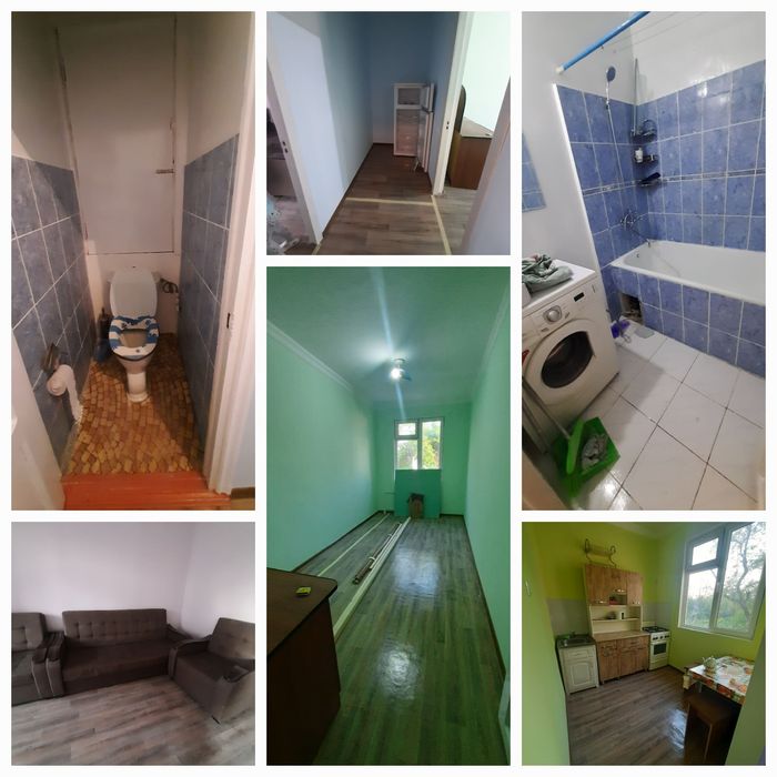 Продажа квартиры