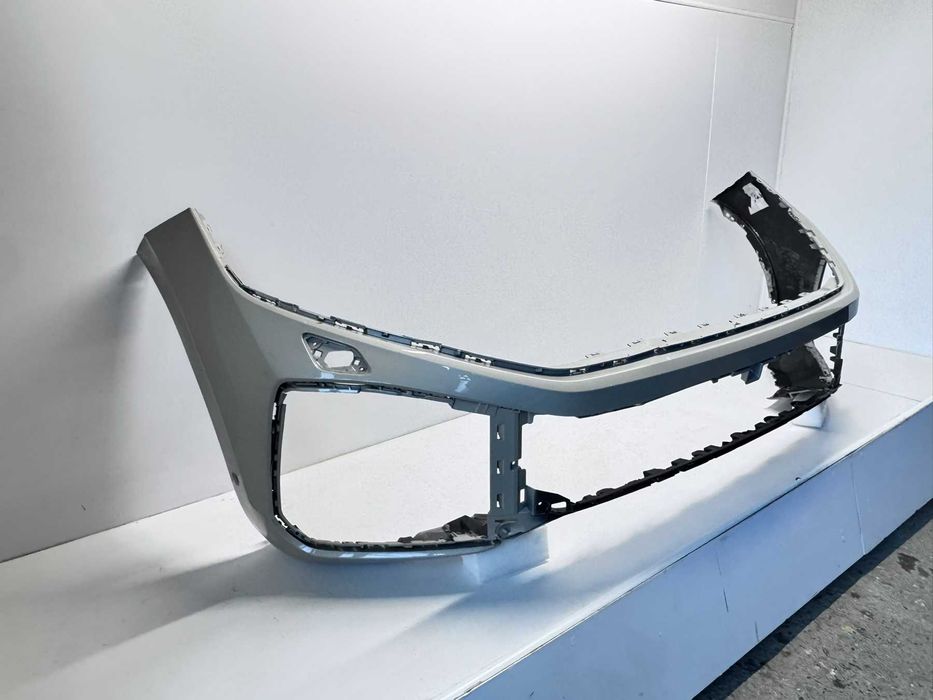 предна броня VW Touareg III R-line 2023-2026 г. #1130V.