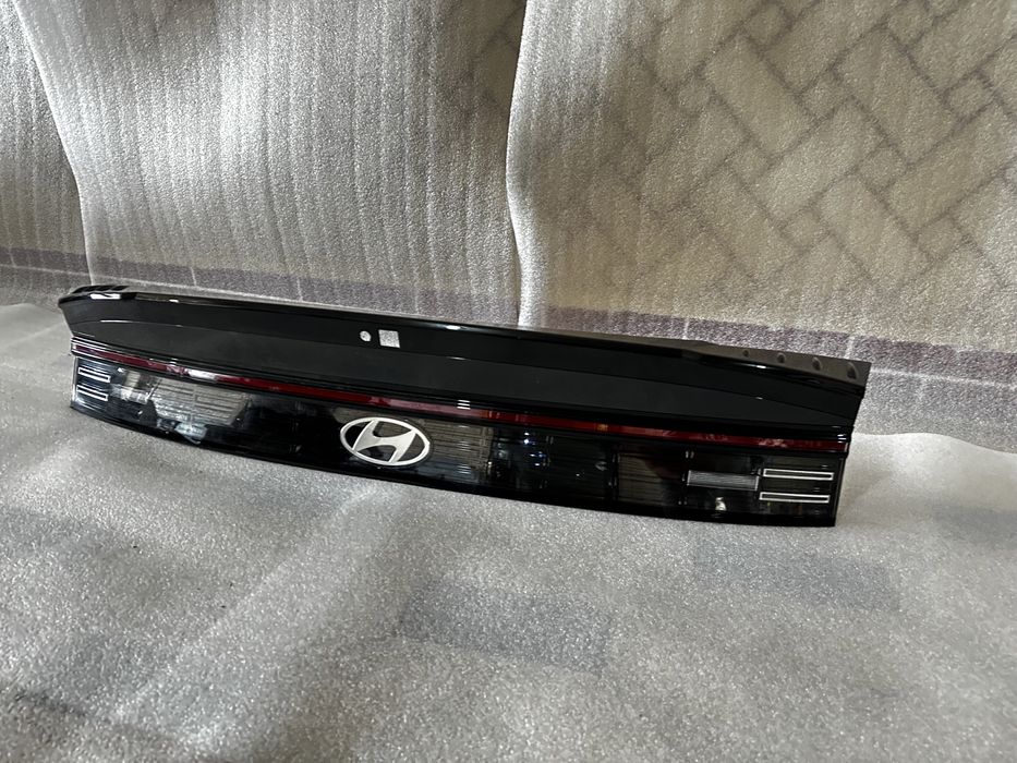 Фонарь Соната дн8 рестайлинг