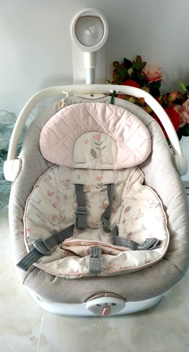 Leagan electric Joie Serina