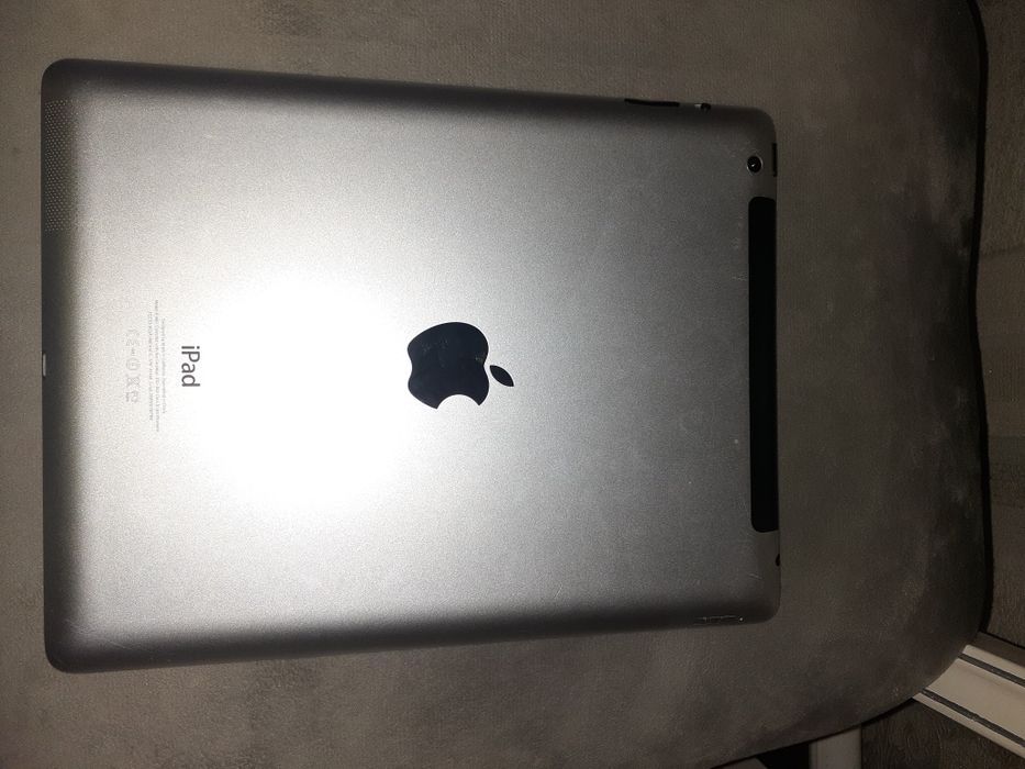 Продам планшет iPad