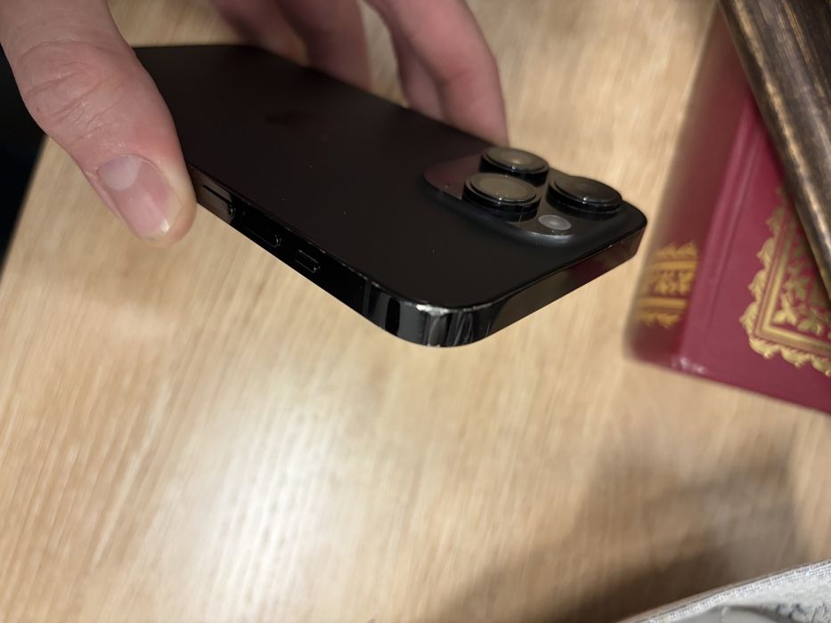 Iphone 14 pro max 256