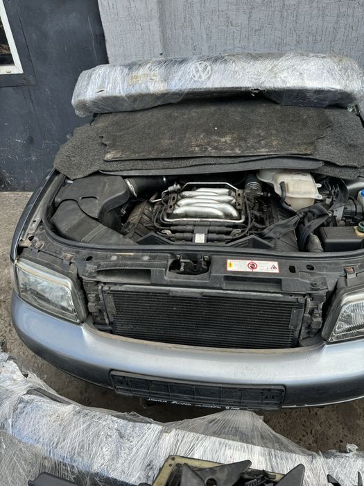 Авторазбор Мермедес.Ауди ,мазда . Пассат .Гольф .Bmw