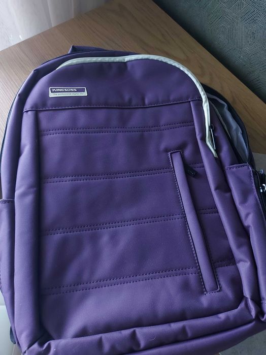 Раница за лаптоп Kingson