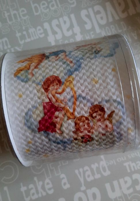 Необичайна тоалетна хартия