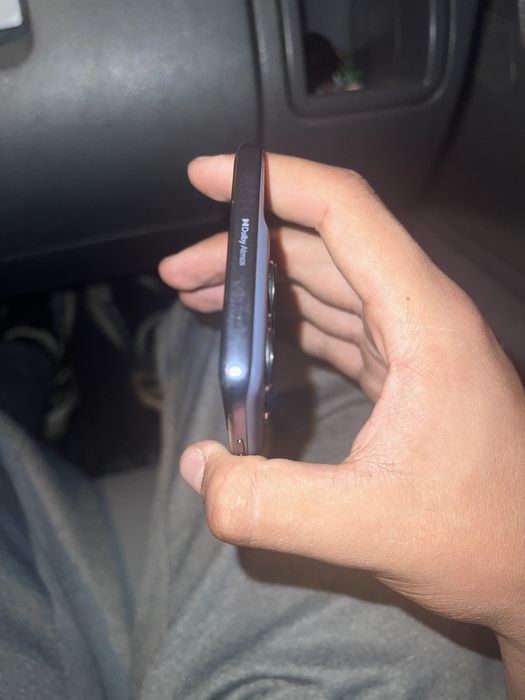 Vand motorola edge 60 fusion