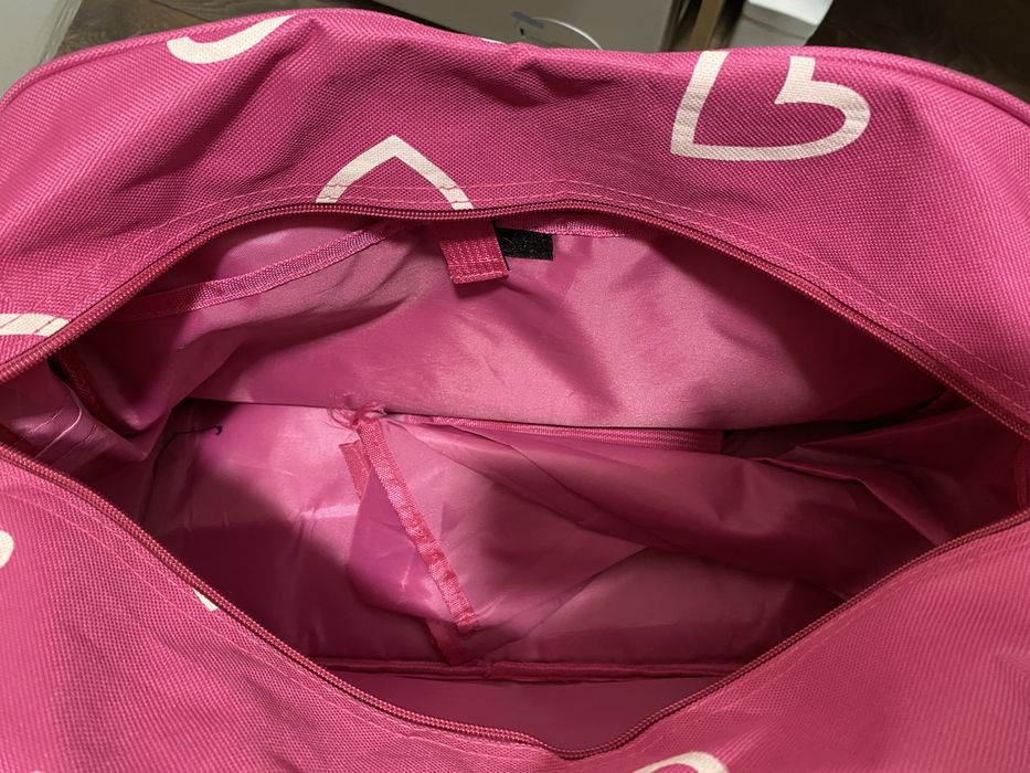 Продам сумку дорожную