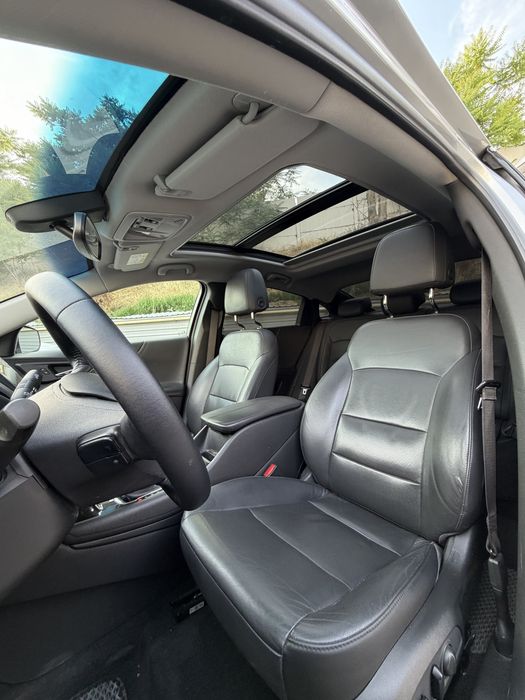 Malibu primier 2021