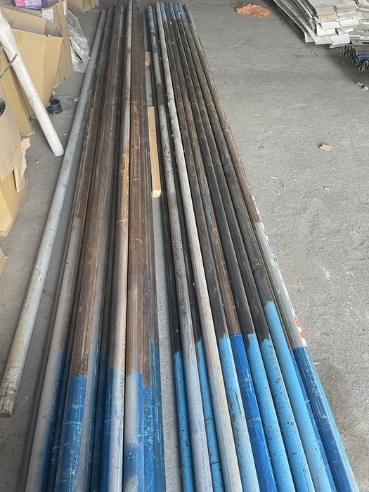 Продам трубу 40(42) и 57