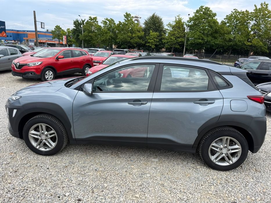 Hyundai kona 2019 1.6 diesel Euro 6