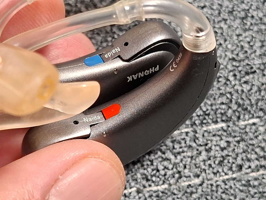 aparat auditiv Phonak p50 Naida