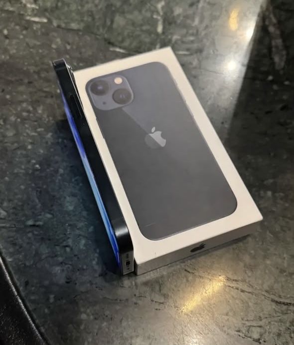 iPhone 13 Mini 87% / Айфон 13 Мини