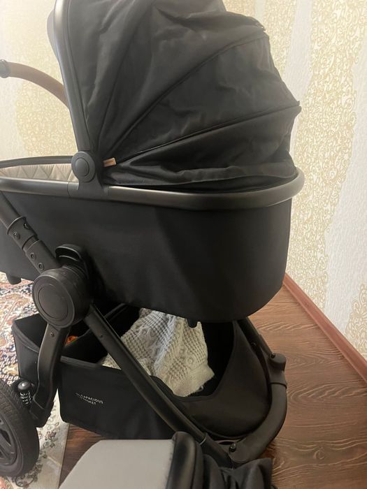 Продается детская коляска