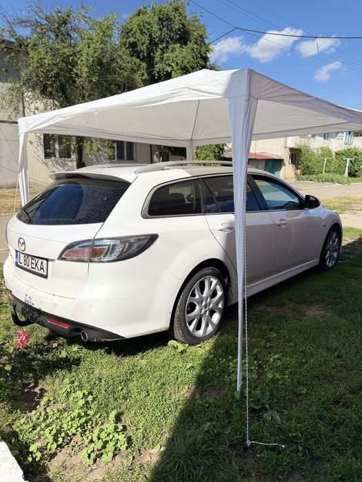 Vand Mazda 6 din 2008