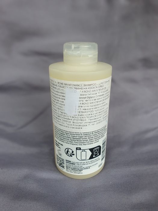 Olaplex Bond Maintenance №4 шампоан