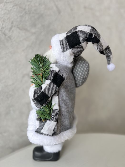 Дед Мороз - Санта Клаус