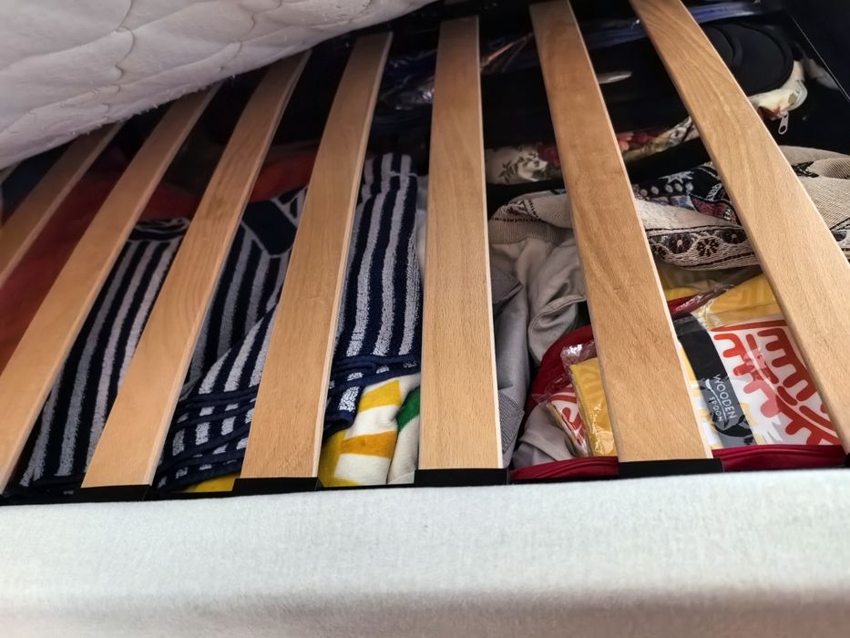 Спалня Белисима с матрак Нани