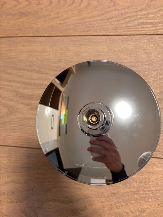 Grohe пита за душ