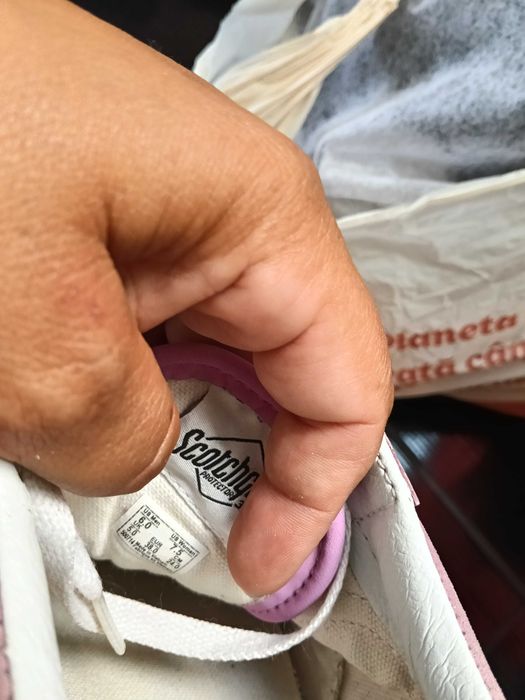 Adidași vans originali