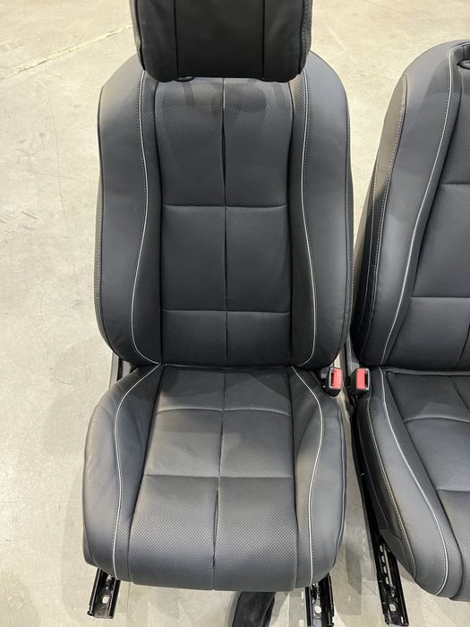 Interior complect Mercedes GLE suv W167 amg line