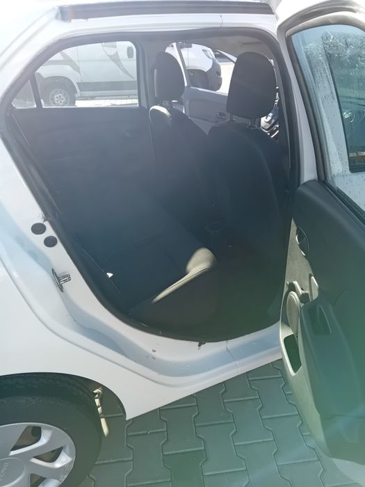 Dacia logan prima inmatriculare 23.01.2019