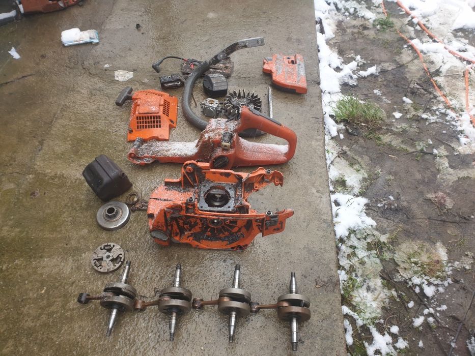 Piese Husqvarna 357-359