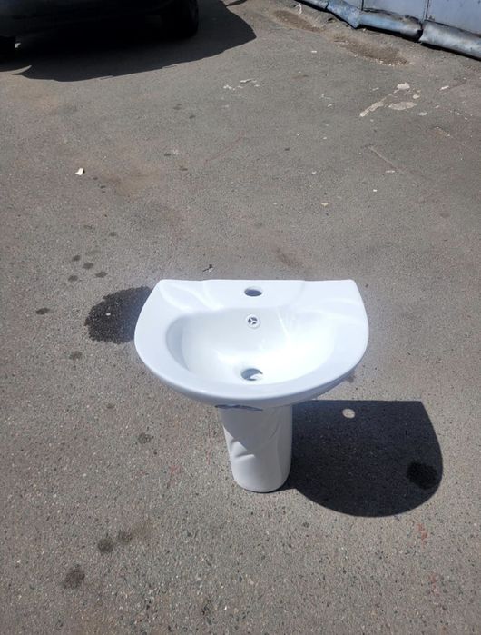 Продам детскую раковину производство Россия,